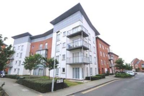 2 bedroom Flat to re...